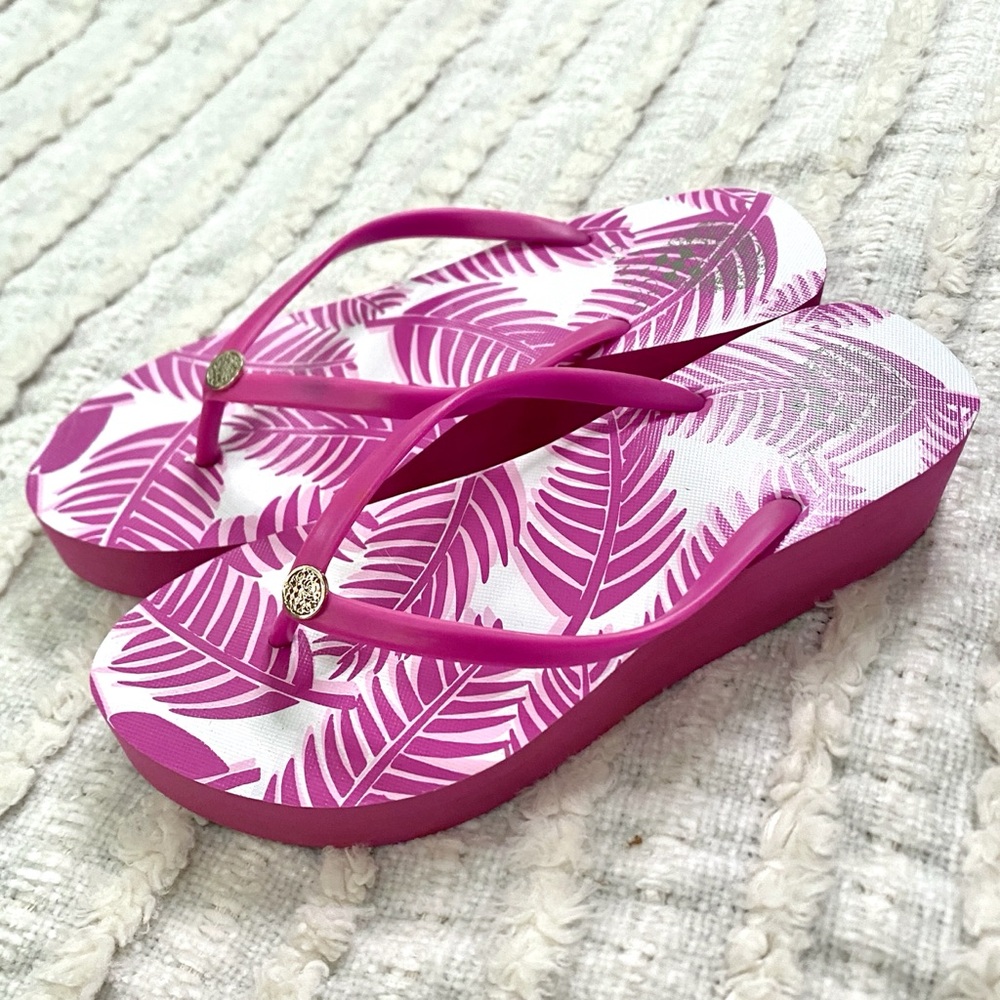 Y2k Vince Camuto Platform Sandals - image 2